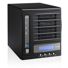 THIẾT BỊ LƯU TRỮ NAS  Thecus N4560